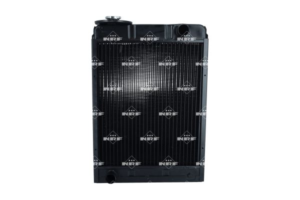 Aandrijfaccu koeler NRF 52158