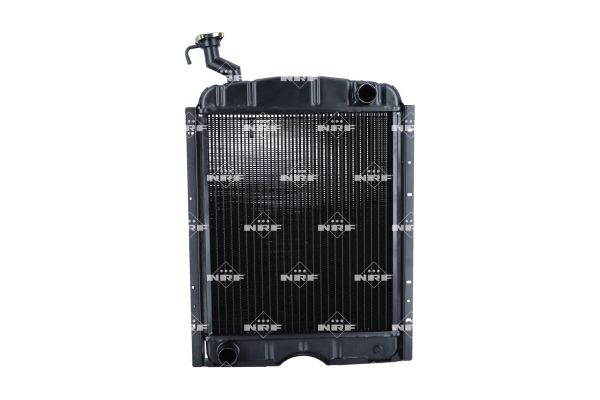 Aandrijfaccu koeler NRF 52251