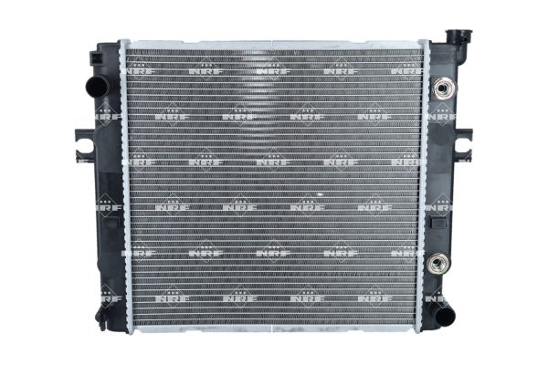 Aandrijfaccu koeler NRF 52297A