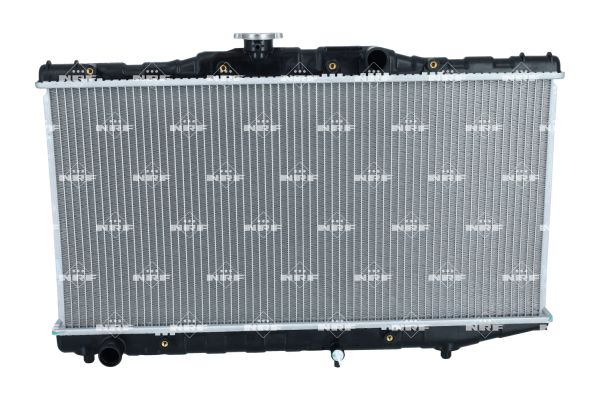 Radiateur NRF 526711