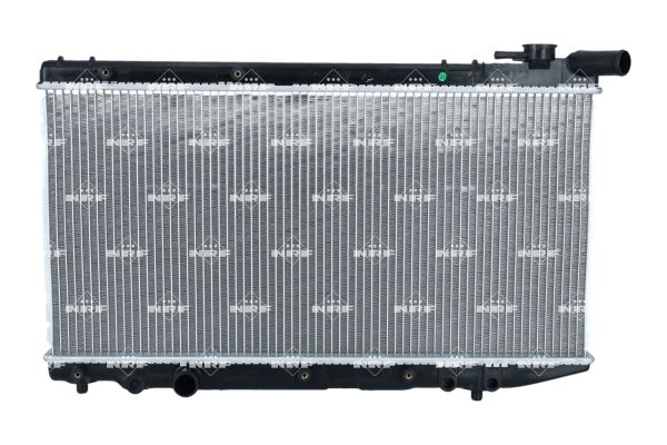 Radiateur NRF 526712