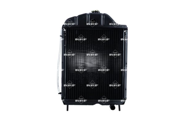 Aandrijfaccu koeler NRF 530016