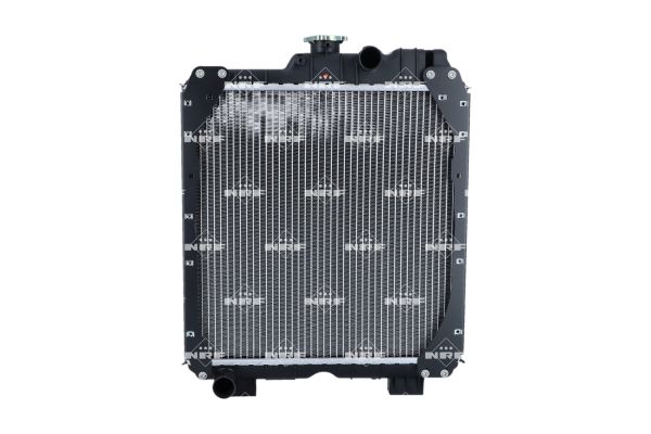 Aandrijfaccu koeler NRF 530025