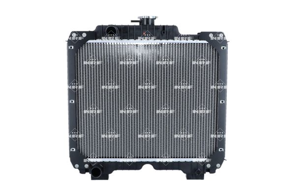 Aandrijfaccu koeler NRF 530028