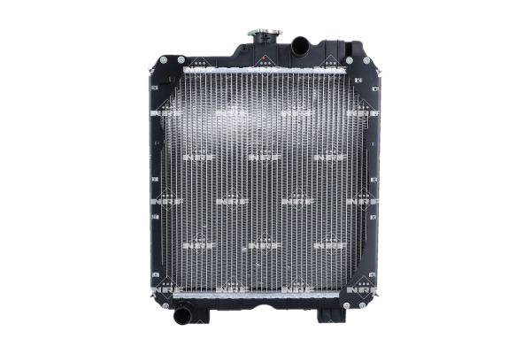 Aandrijfaccu koeler NRF 530029