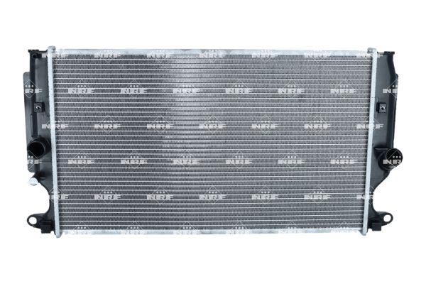 Radiateur NRF 53181