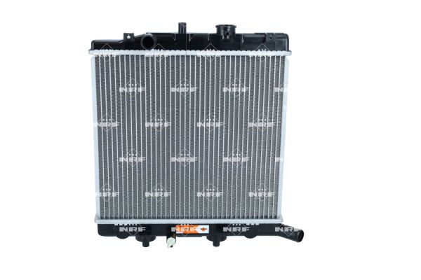 Radiateur NRF 53291