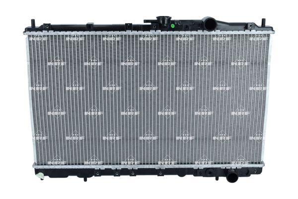 Radiateur NRF 53301