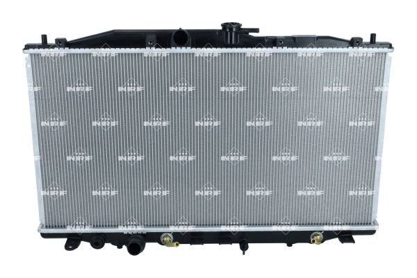 Radiateur NRF 53391