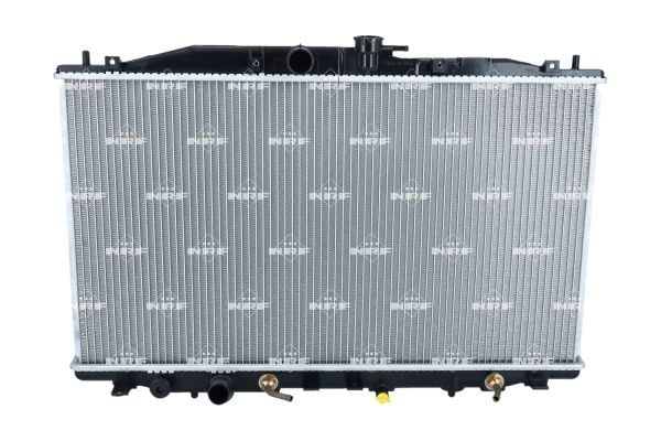 Radiateur NRF 53393