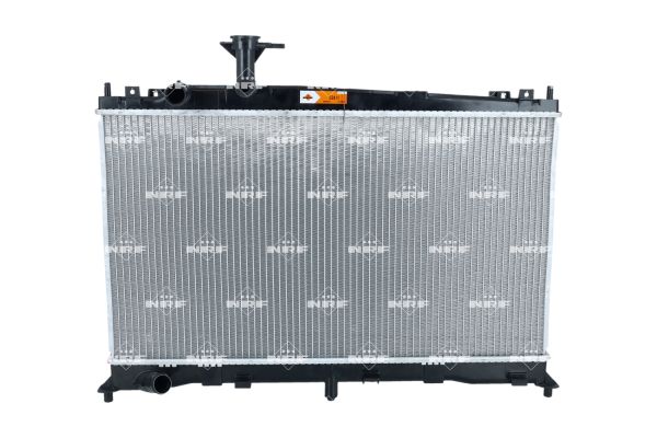 Radiateur NRF 53411