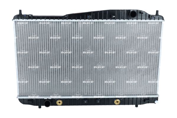 Radiateur NRF 53482