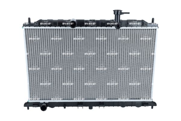 Radiateur NRF 53491