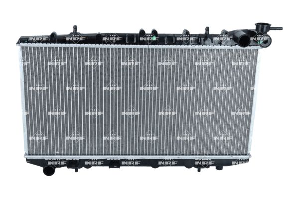 Radiateur NRF 53523
