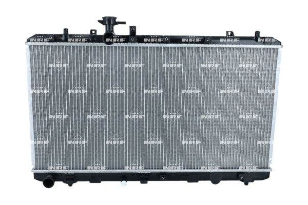 Radiateur NRF 53581
