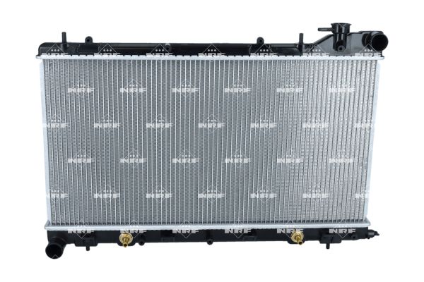 Radiateur NRF 53597