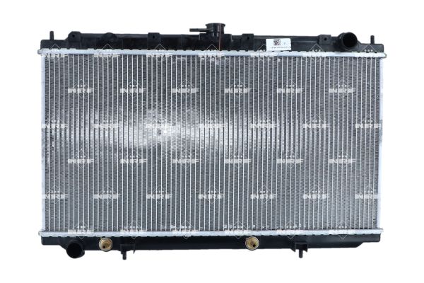 Radiateur NRF 53695