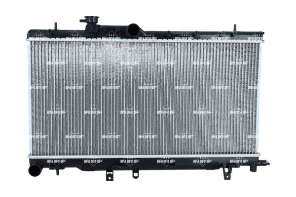 Radiateur NRF 53697