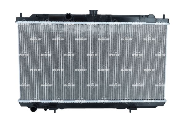Radiateur NRF 53760