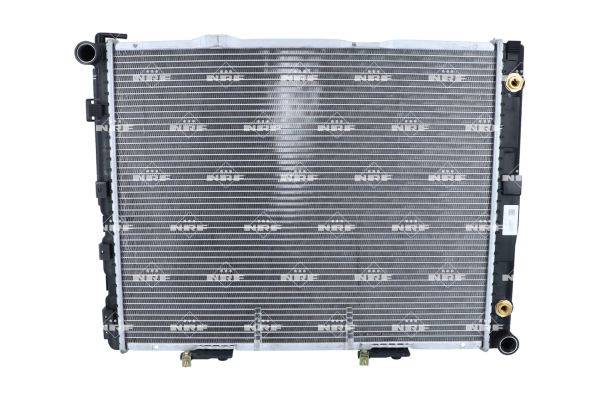 Radiateur NRF 53786