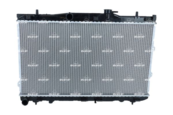 Radiateur NRF 53819