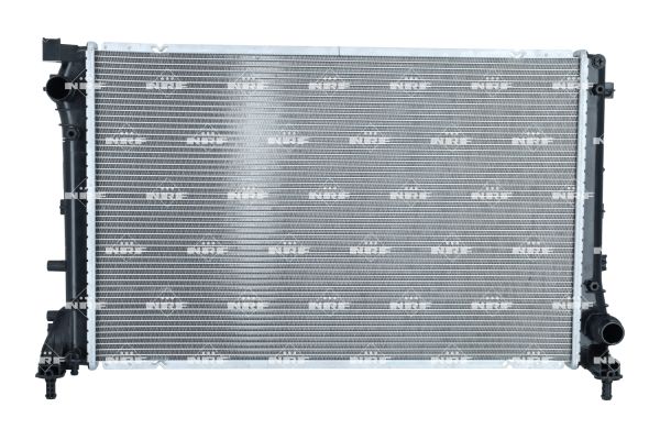 Radiateur NRF 53835