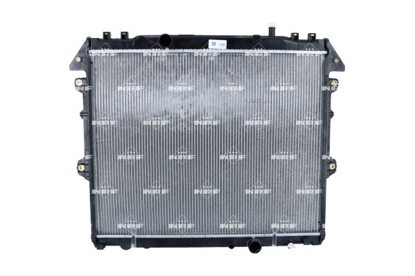 Radiateur NRF 53921