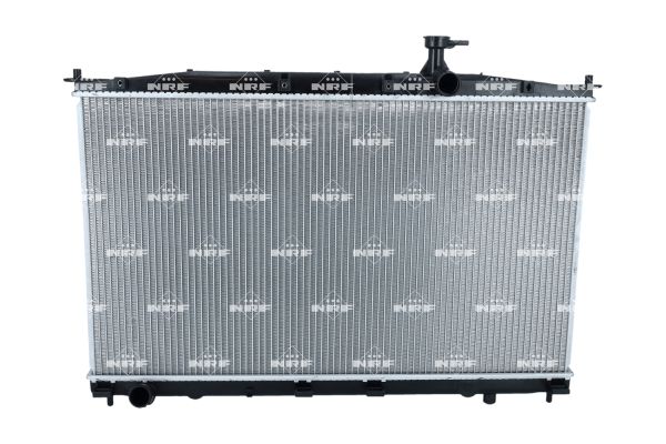 Radiateur NRF 53942