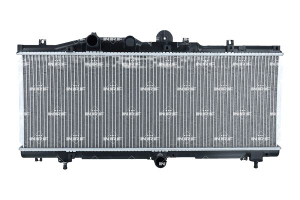 Radiateur NRF 53983