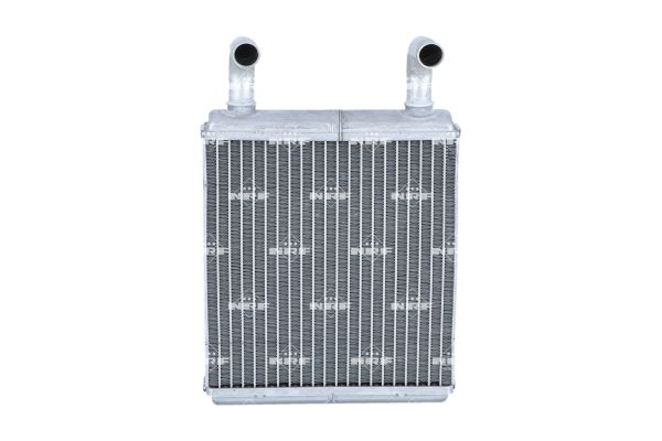 Kachelradiateur, interieurverwarming NRF 54445