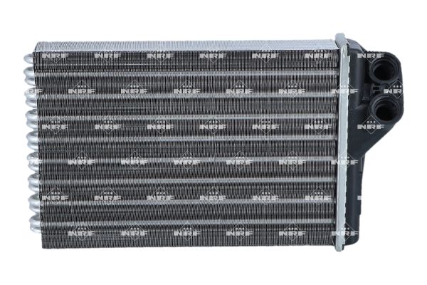 Kachelradiateur, interieurverwarming NRF 54452