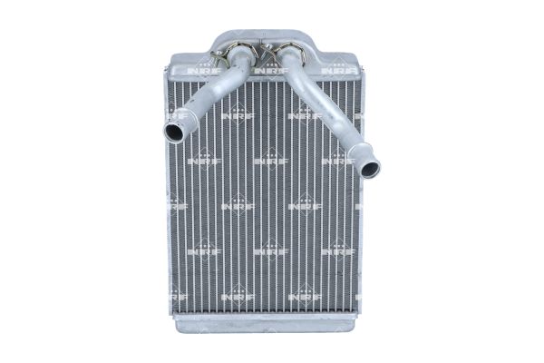 Kachelradiateur, interieurverwarming NRF 54458