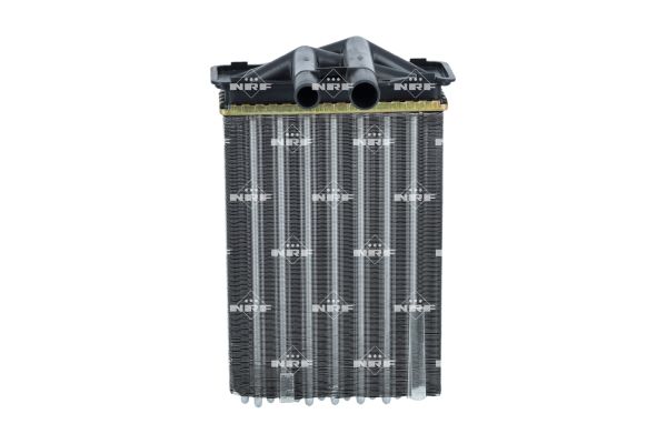 Kachelradiateur, interieurverwarming NRF 54464