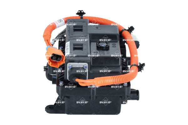 Kachelradiateur, interieurverwarming NRF 54472