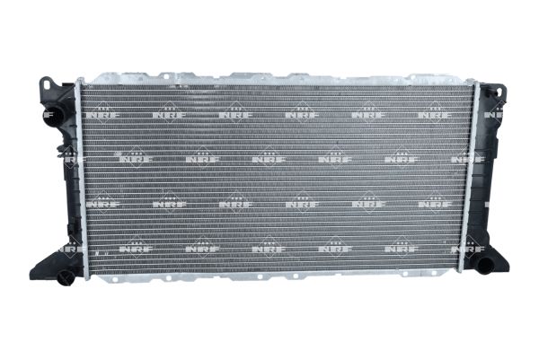Radiateur NRF 54754