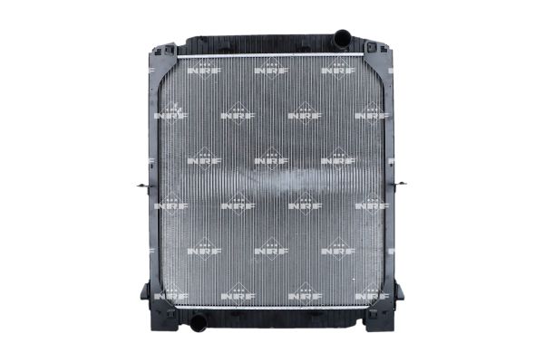 Radiateur NRF 549567