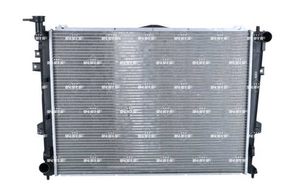Radiateur NRF 550007