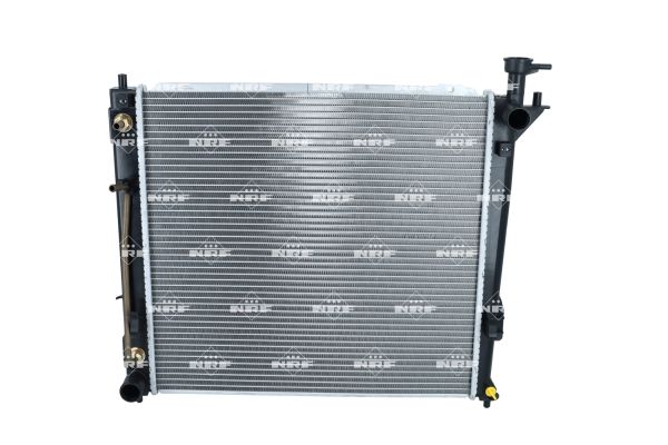 Radiateur NRF 550036