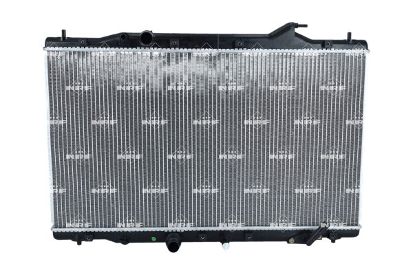 Radiateur NRF 550040