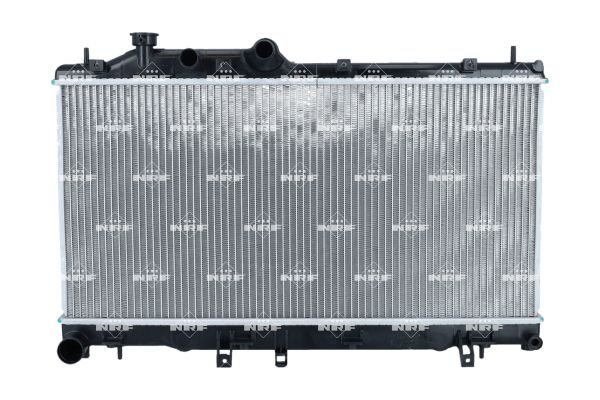 Radiateur NRF 550052