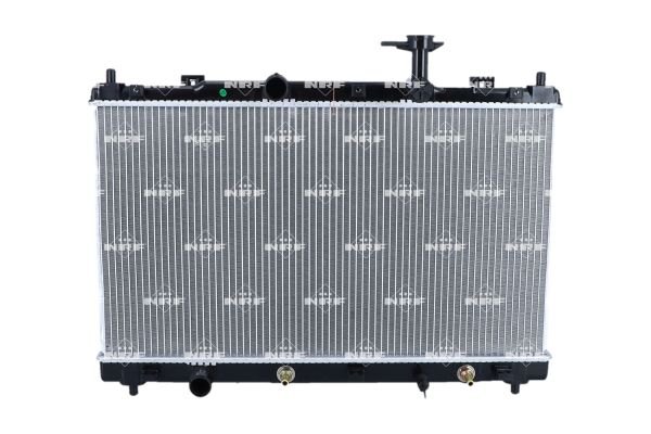 Radiateur NRF 550059