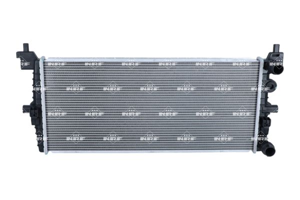 Radiateur NRF 550066