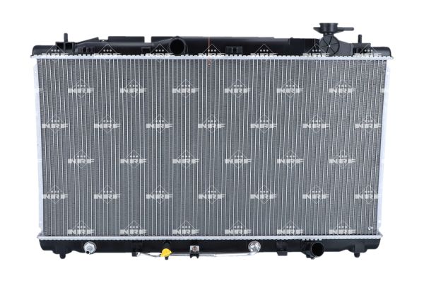 Radiateur NRF 550145