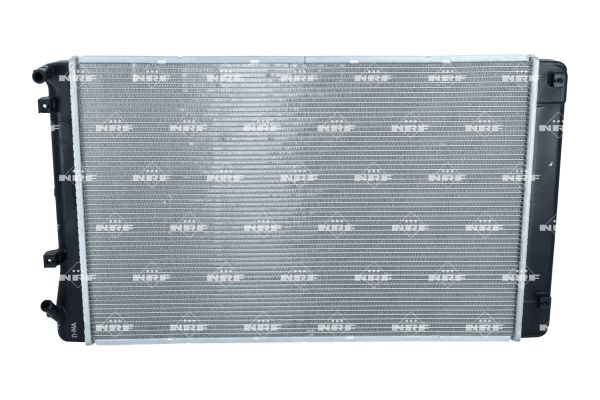 Aandrijfaccu koeler NRF 550197