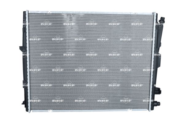 Radiateur NRF 550215