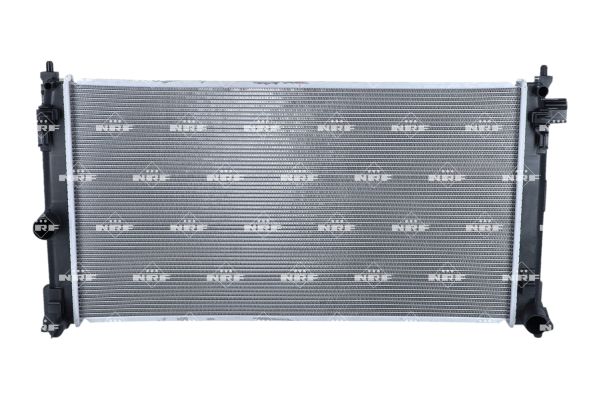 Radiateur NRF 550242