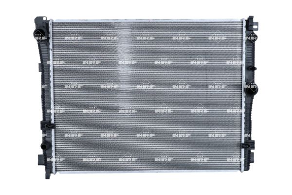 Radiateur NRF 550259