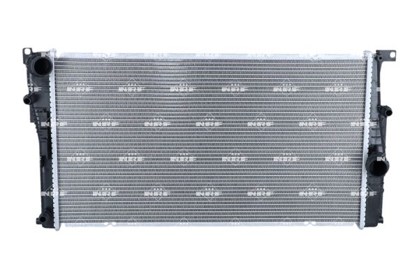 Radiateur NRF 550295