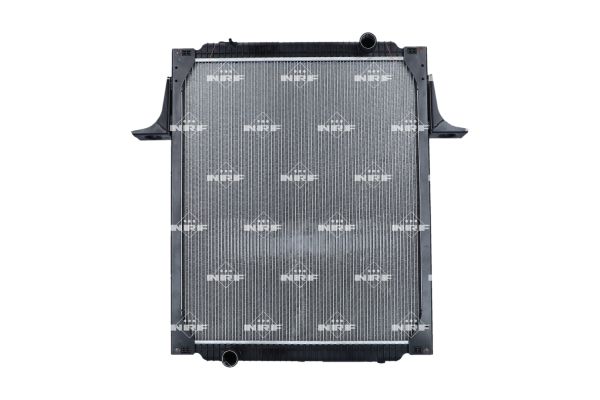 Radiateur NRF 559563