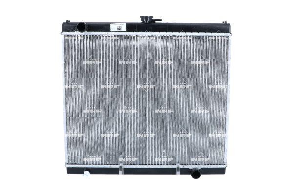 Aandrijfaccu koeler NRF 56016